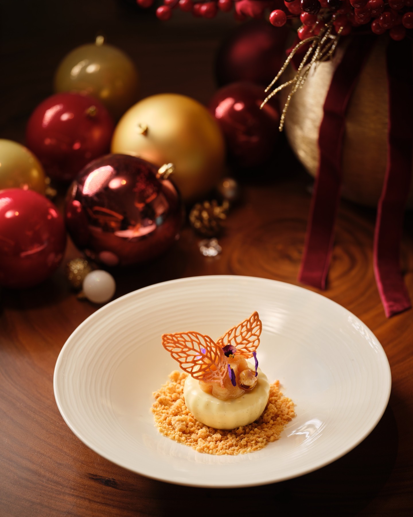 NAMMOS London Private Dining & Events