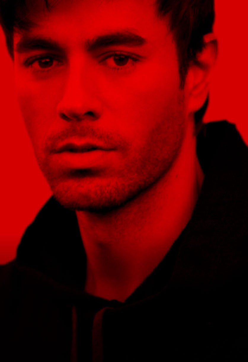 Enrique Iglesias NYE live at Nammos Dubai