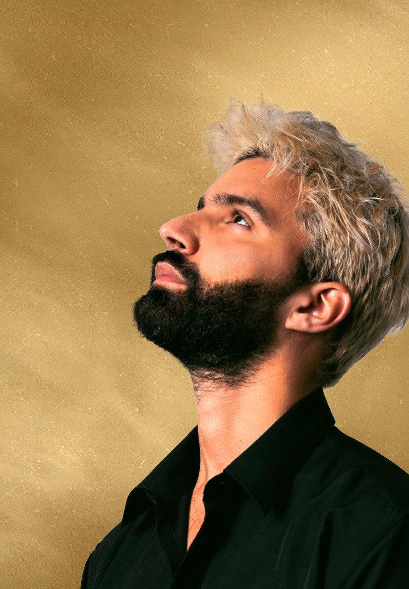 R3HAB at Nammos Dubai