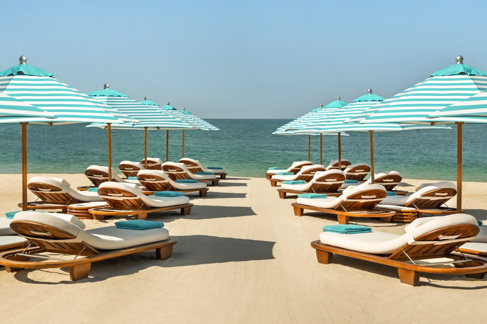 NAMMOS Dubai