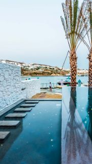 Nammos Mykonos Cabanas