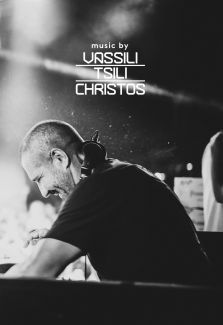 DJ Vassili TsiliChristos