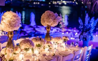 NAMMOS Limassol Private Celebrations