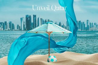 Unveil Qatar