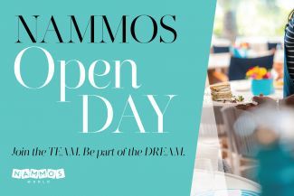 Nammos Open Days