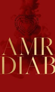 Celebrate Love with Amr Diab at Nammos Qatar