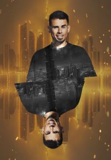 Electric & Raving: Your NYD feat. AFROJACK