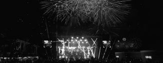 Nammos Events