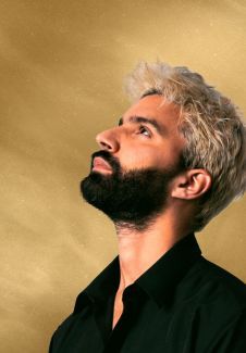 R3HAB at Nammos Dubai