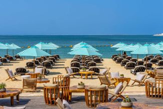 Sardinia will soon taste like NAMMOS