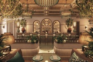 Sardinia will soon taste like NAMMOS