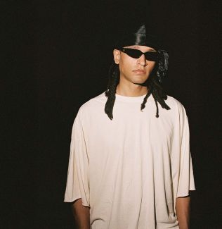  Pawsa at Nammos Dubai this New Year’s Day